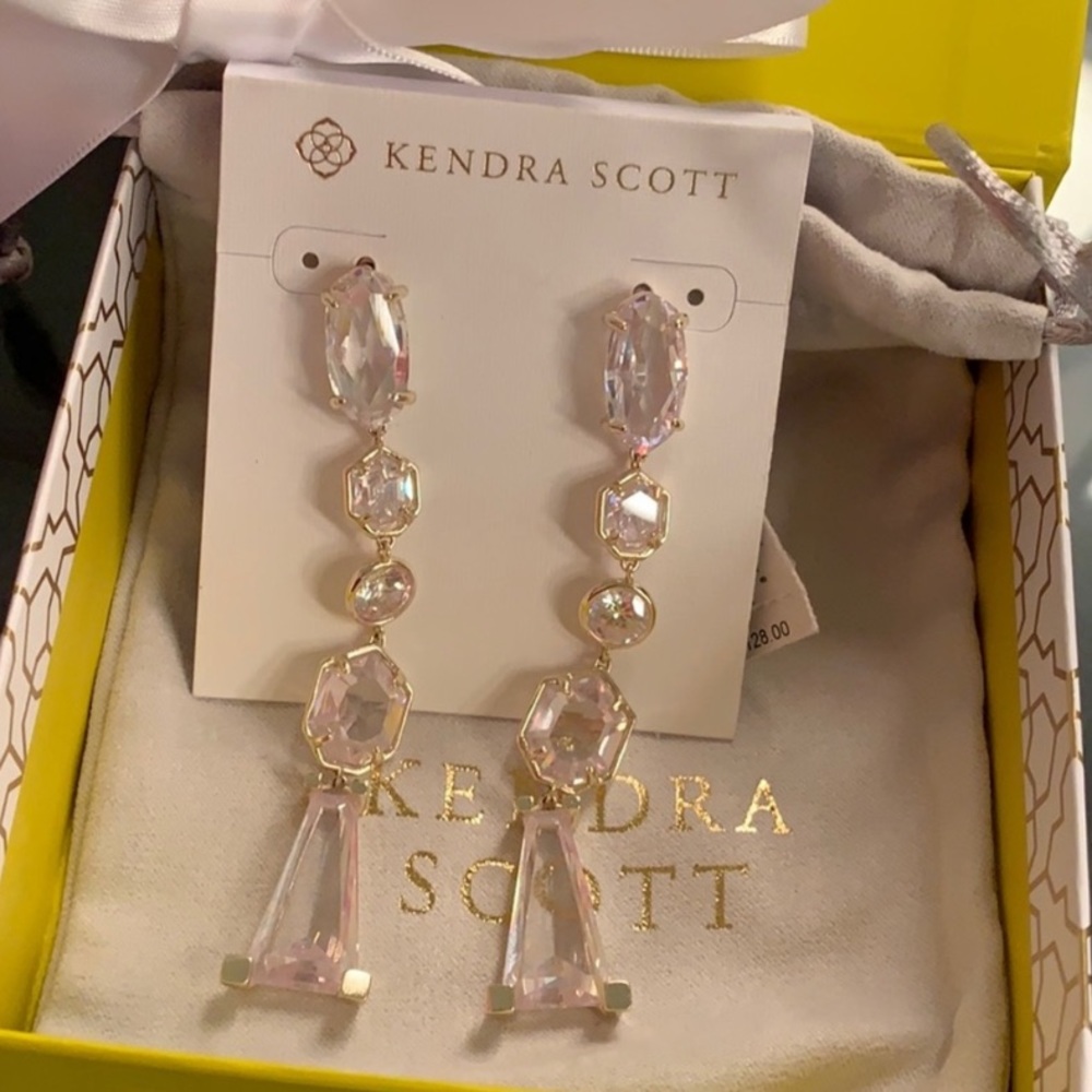 Kendra Scott Gracelynn Earrings